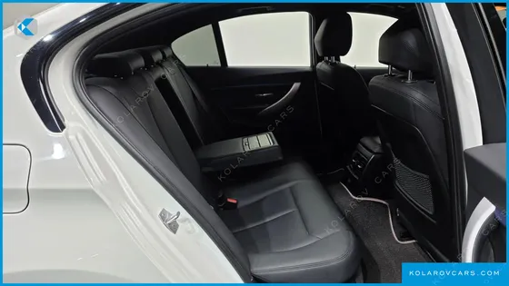 BMW 3 SERIES 320I M SPORT