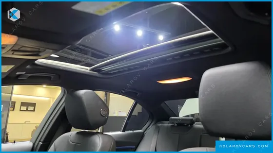 BMW 3 SERIES 320I M SPORT