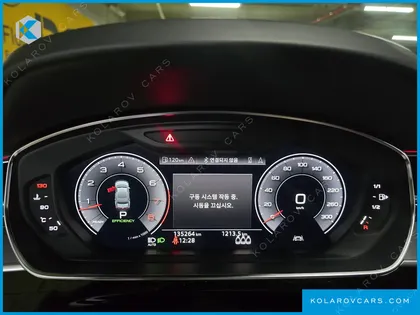 AUDI A8 55 TFSI QUATTRO LWB