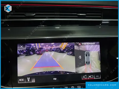 AUDI A8 55 TFSI QUATTRO LWB