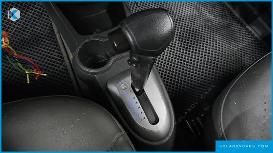 CHEVROLET (GM DAEWOO) SPARK LT