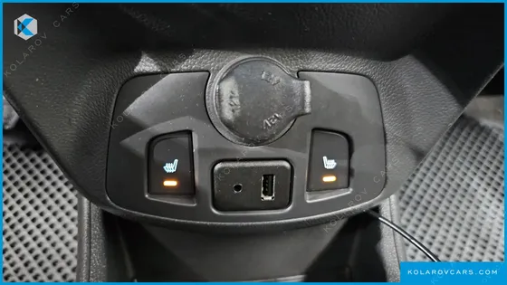 CHEVROLET (GM DAEWOO) SPARK LT