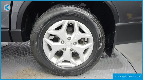 KGM - SSANGYONG REXTON DIESEL 2.2 2WD