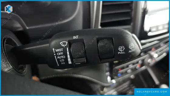KGM - SSANGYONG REXTON DIESEL 2.2 2WD