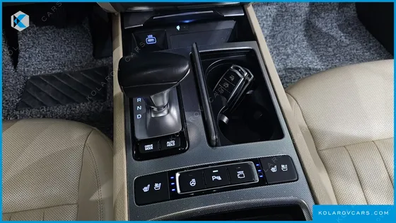 GENESIS G80 3.3 GDI