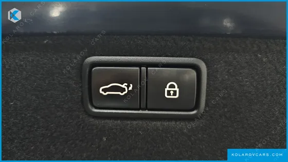 GENESIS G80 3.3 GDI