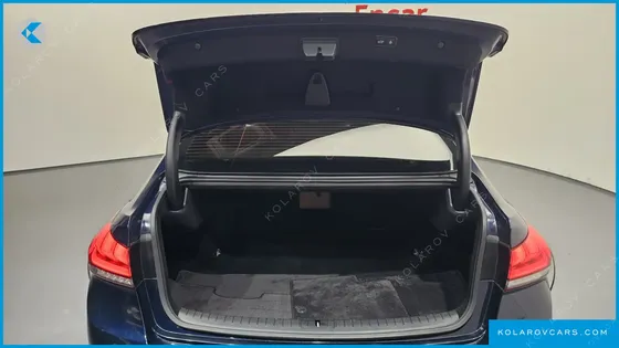 GENESIS G80 3.3 GDI
