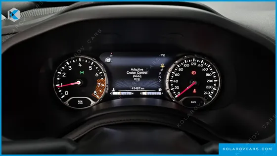 JEEP RENEGADE 2.4 LIMITED AWD