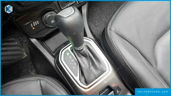JEEP RENEGADE 2.4 LIMITED AWD