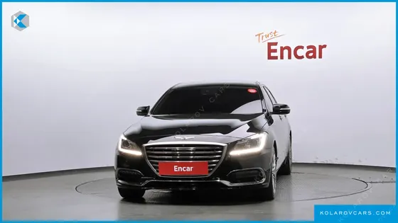 GENESIS G80 3.3 GDI AWD