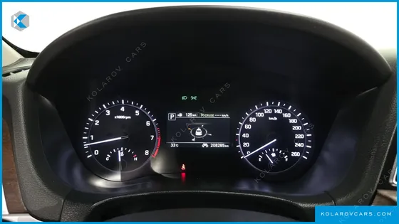 GENESIS G80 3.3 GDI AWD