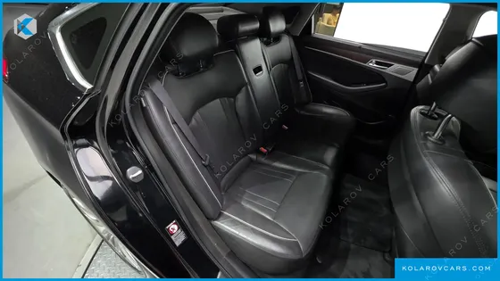 GENESIS G80 3.3 GDI AWD
