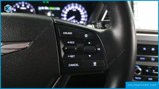 GENESIS G80 3.3 GDI AWD