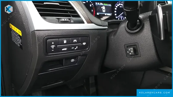 GENESIS G80 3.3 GDI AWD