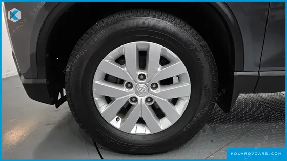 KGM - SSANGYONG REXTON DIESEL 2.2 2WD