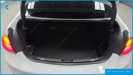 BMW 3 SERIES 320D