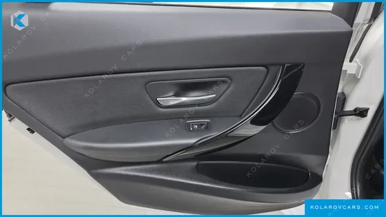 BMW 3 SERIES 320D
