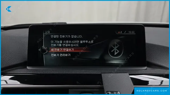 BMW 3 SERIES 320D
