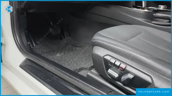 BMW 3 SERIES 320D