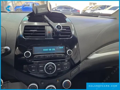 CHEVROLET (GM DAEWOO) SPARK CITYRUN
