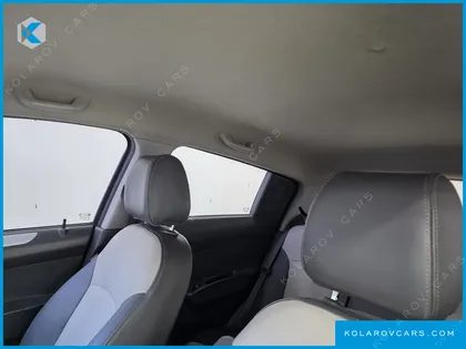 CHEVROLET (GM DAEWOO) SPARK CITYRUN