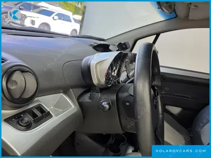 CHEVROLET (GM DAEWOO) SPARK CITYRUN