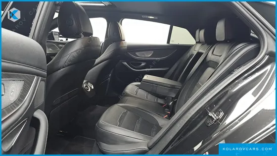MERCEDES AMG GT 4DOOR 43 4MATIC+