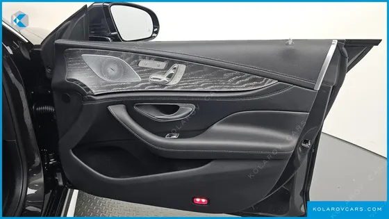 MERCEDES AMG GT 4DOOR 43 4MATIC+