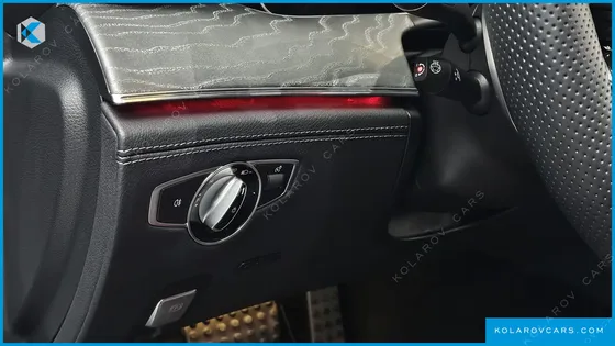 MERCEDES AMG GT 4DOOR 43 4MATIC+