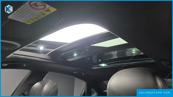GENESIS G80 3.3 T-GDI AWD