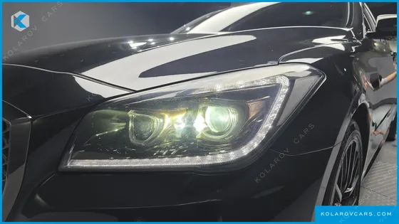 GENESIS G80 3.3 T-GDI AWD