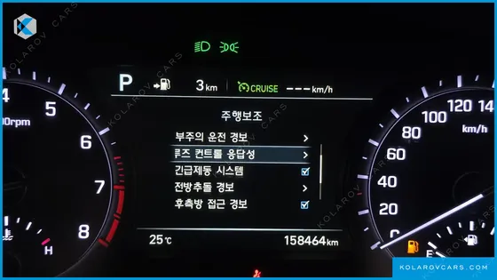 GENESIS G80 3.3 T-GDI AWD