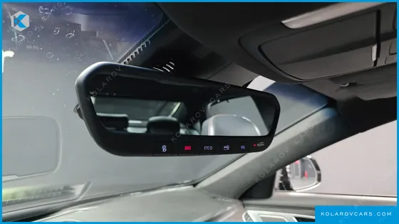 GENESIS G80 3.3 T-GDI AWD