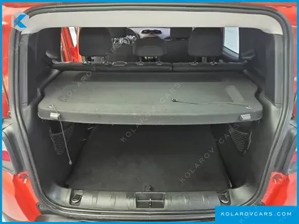 JEEP RENEGADE 2.0 DIESEL LONGITUDE AWD