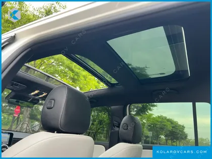 MERCEDES GLB-CLASS GLB250 4MATIC