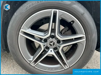 MERCEDES GLB-CLASS GLB250 4MATIC
