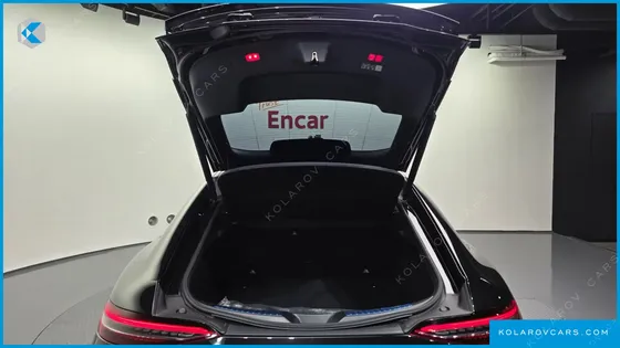 MERCEDES AMG GT 4DOOR 43 4MATIC+