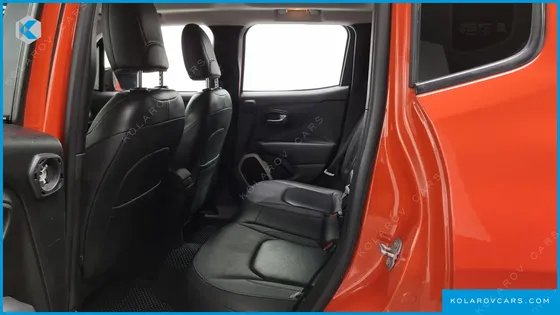 JEEP RENEGADE 2.0 DIESEL LIMITED AWD