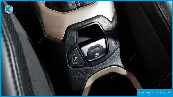 JEEP RENEGADE 2.0 DIESEL LIMITED AWD