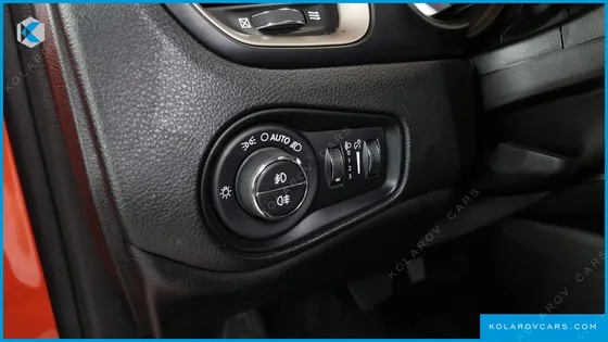 JEEP RENEGADE 2.0 DIESEL LIMITED AWD