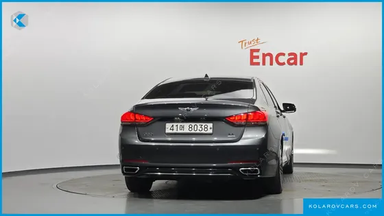 GENESIS G80 3.3 GDI AWD