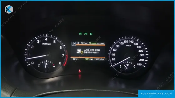GENESIS G80 3.3 GDI AWD