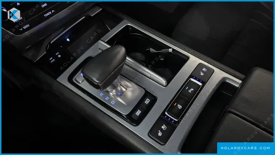 GENESIS G80 3.3 GDI AWD