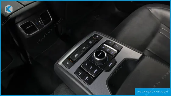 GENESIS G80 3.3 GDI AWD