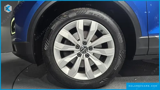 VOLKSWAGEN T-ROC 2.0 TDI PREMIUM