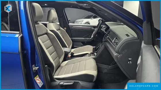VOLKSWAGEN T-ROC 2.0 TDI PREMIUM