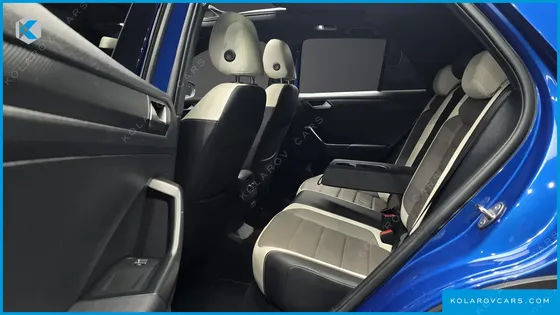 VOLKSWAGEN T-ROC 2.0 TDI PREMIUM