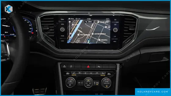 VOLKSWAGEN T-ROC 2.0 TDI PREMIUM
