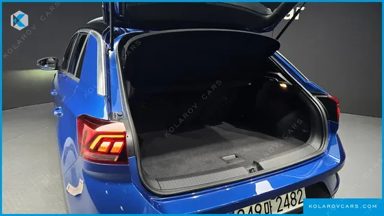 VOLKSWAGEN T-ROC 2.0 TDI PREMIUM