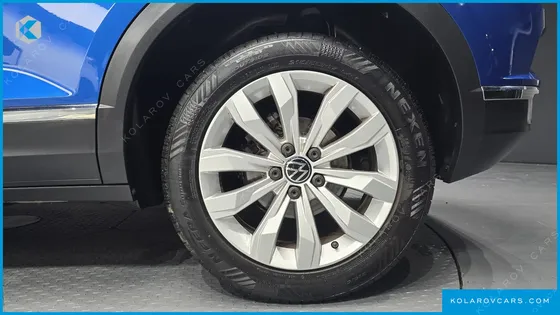 VOLKSWAGEN T-ROC 2.0 TDI PREMIUM